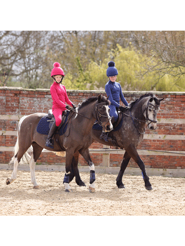 Aubrion Young Rider Revive Long Sleeve Base Layer