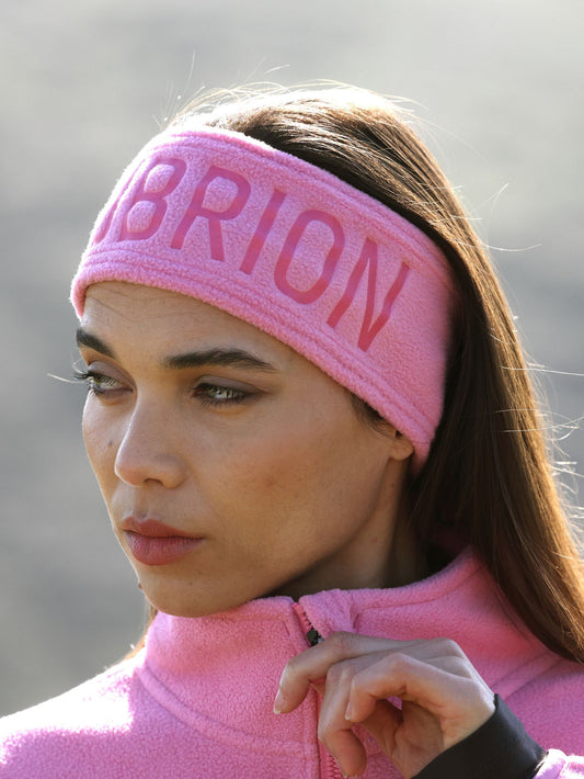 Aubrion React Fleece Headband