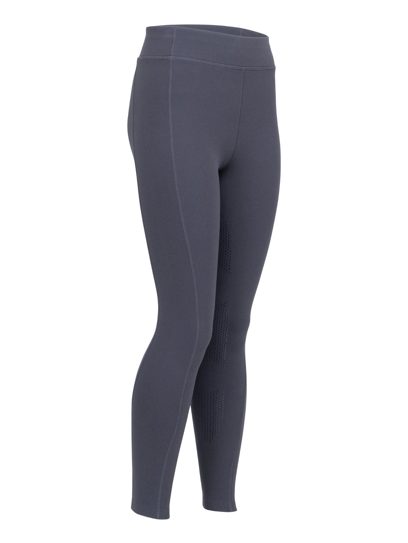 Aubrion React Young Rider Winter Riding Tights