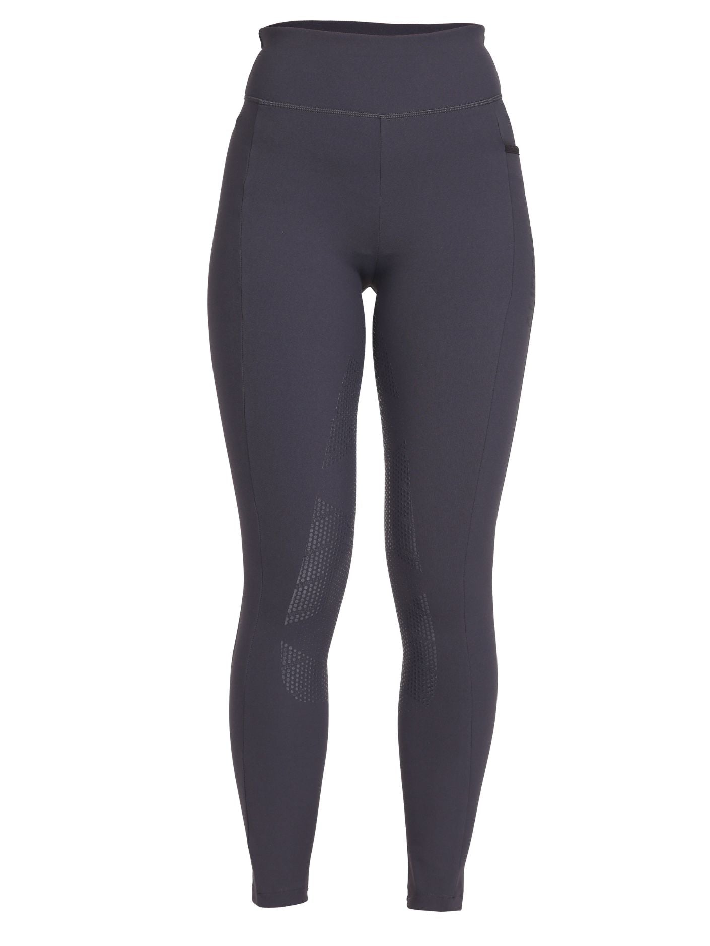 Aubrion React Winter Riding Tights