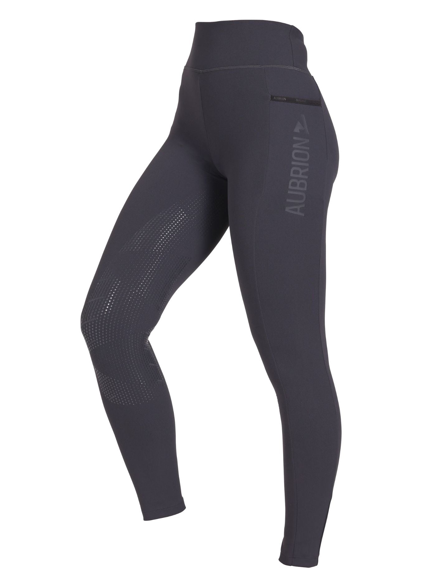 Aubrion React Winter Riding Tights