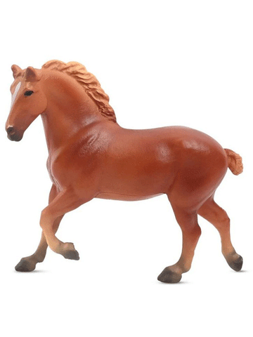 Breyer Mini Whinnies Barn Surprise
