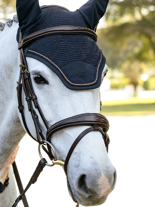 Brilliance Fly Hood- Le Mieux