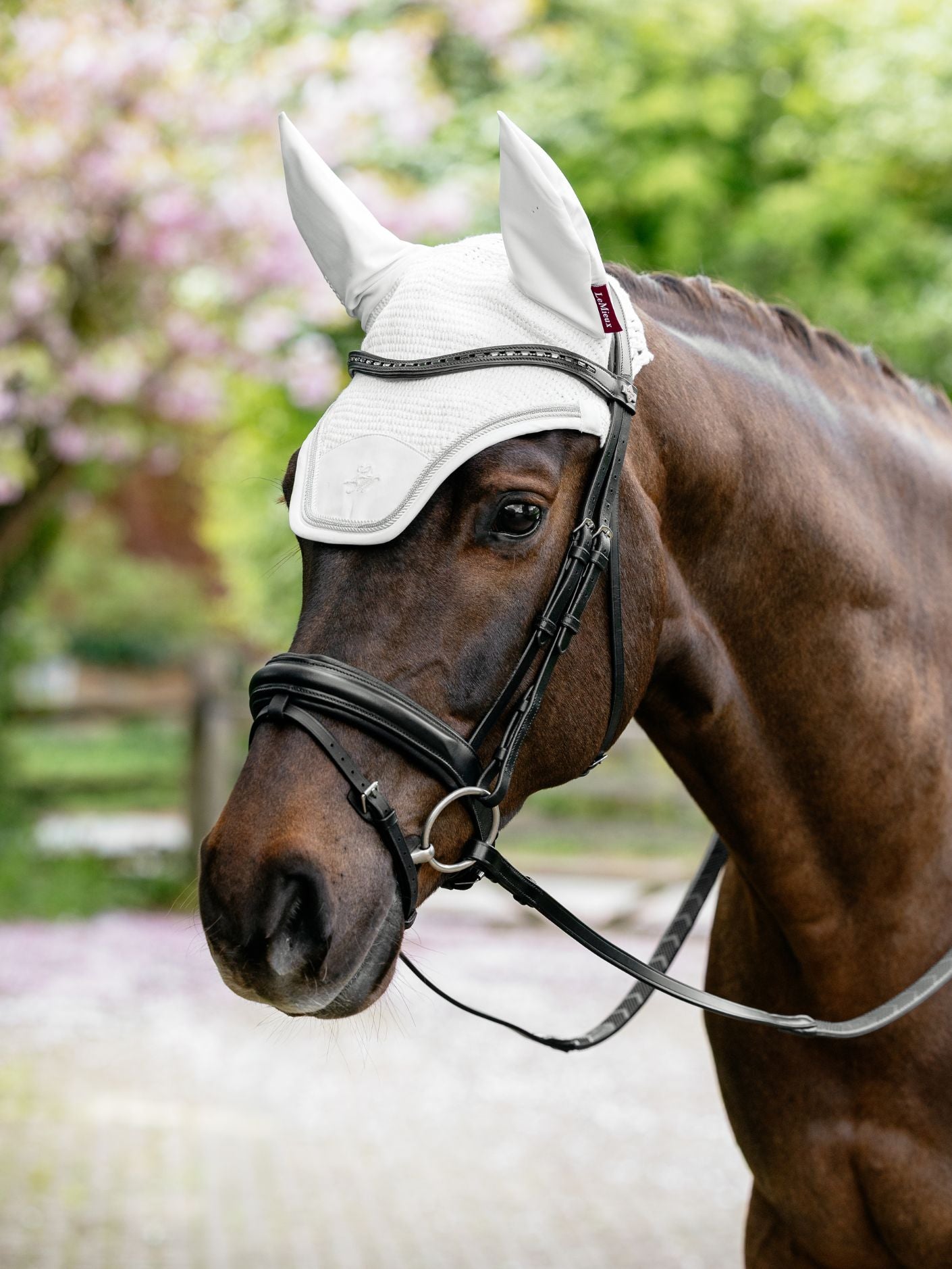Le Mieux Crystal Brilliance Fly Hood