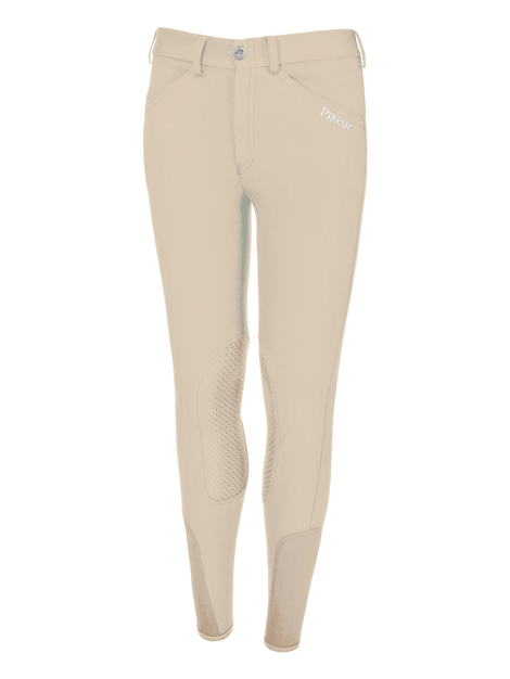 Pikeur Brooklyn Grip Breeches