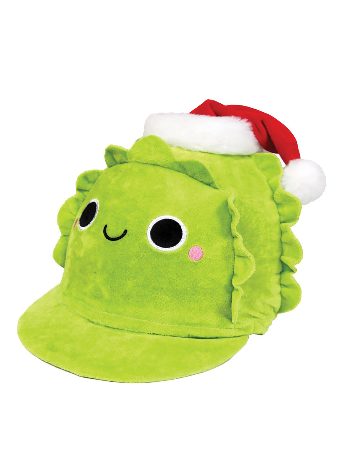 Brussel Sprout Hat Silk