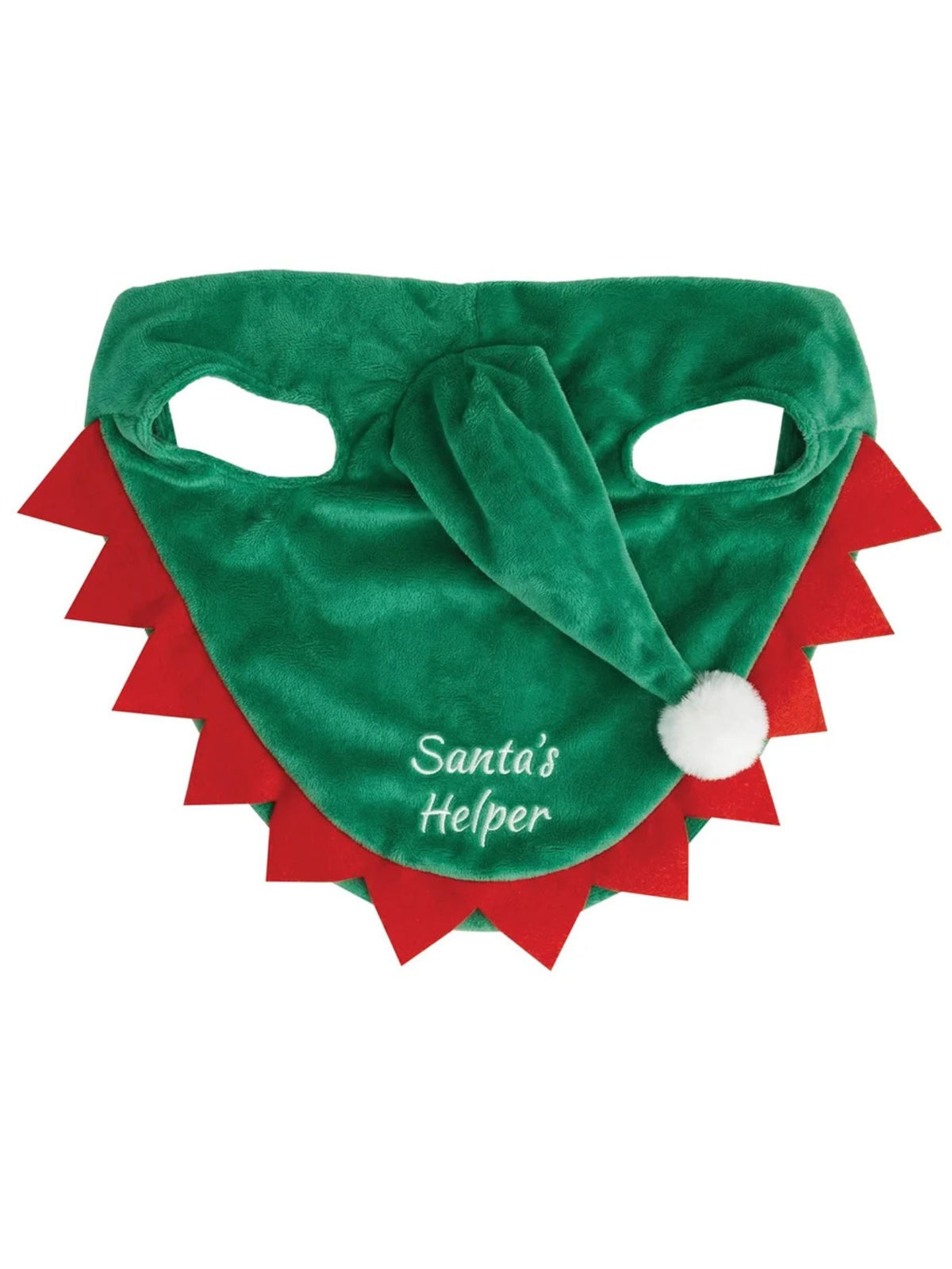 Equetech Cheeky Elf Horse Bonnet