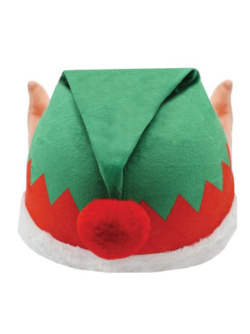 Cheeky Elf Hat Silk- Equetech
