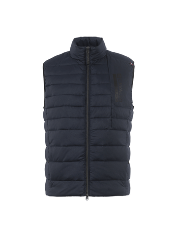 Cavallo Men's Gage Quilted Gilet
