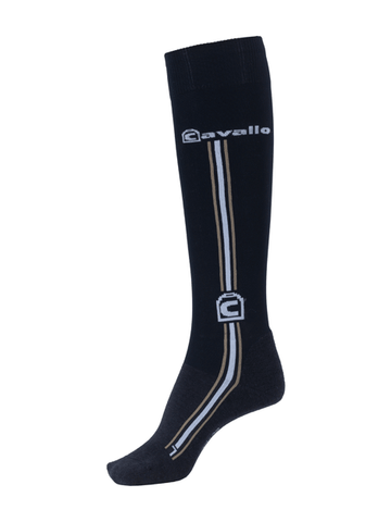 Cavallo Samy Up Warm Winter Long Riding Socks