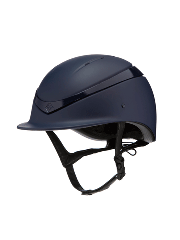 Charles Owen Luna Riding Hat