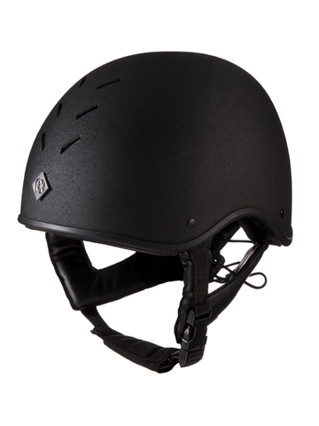 Charles Owen MS1 Pro Skull with MIPS