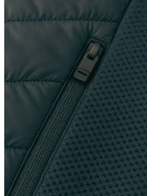 Covalliero Combination Jacket