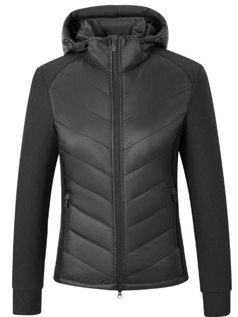 Covalliero Combination Jacket
