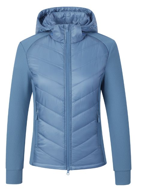 Covalliero Combination Jacket