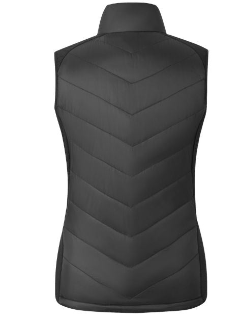 Covalliero Combination Gilet
