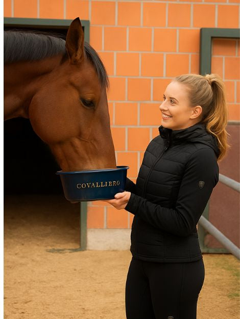 Covalliero Combination Jacket