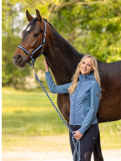 Covalliero Combination Jacket