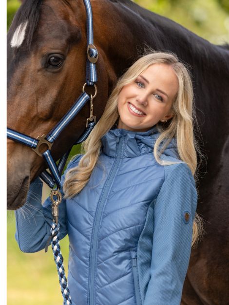 Covalliero Combination Jacket
