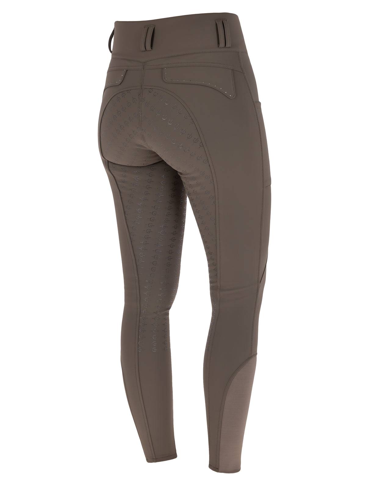 Covalliero Riding Breeches High Waist