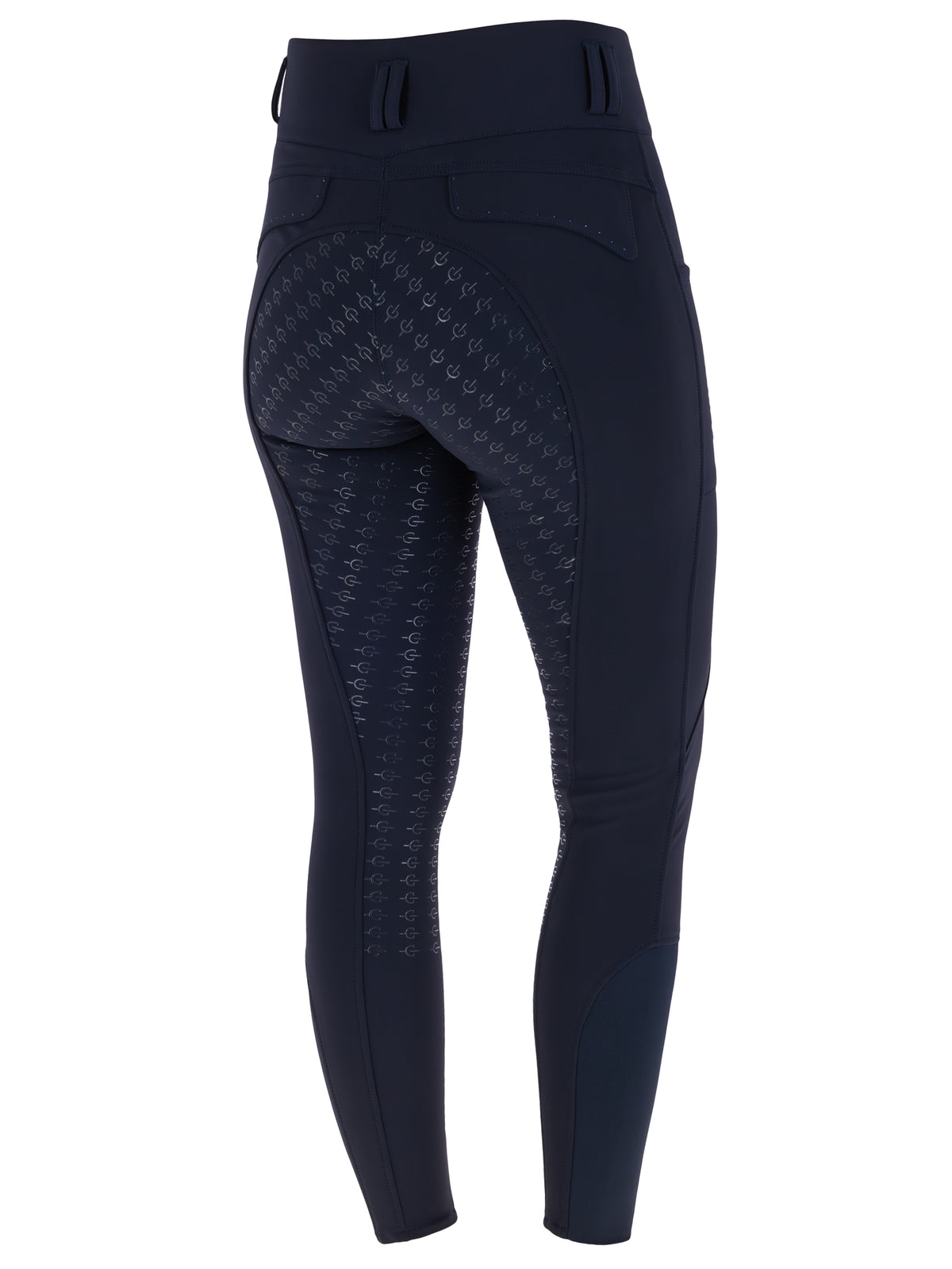 Covalliero Riding Breeches High Waist