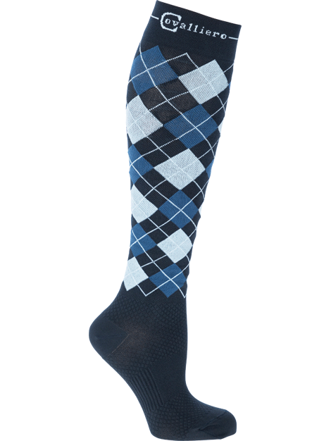 Covalliero ThermoPro Riding Socks
