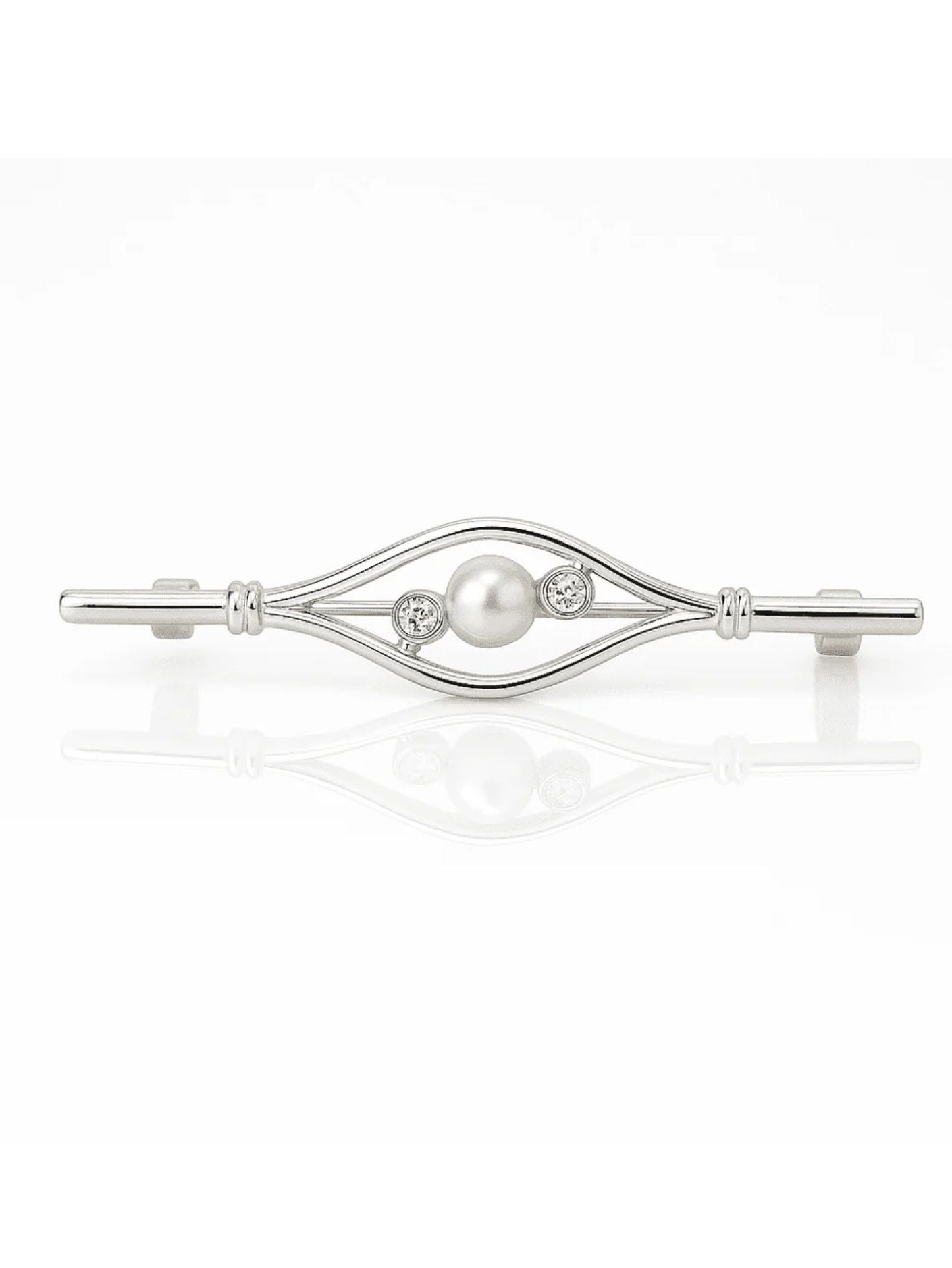 Deluxe Nouveau Stock Pin