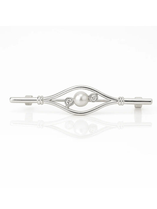 Deluxe Nouveau Stock Pin