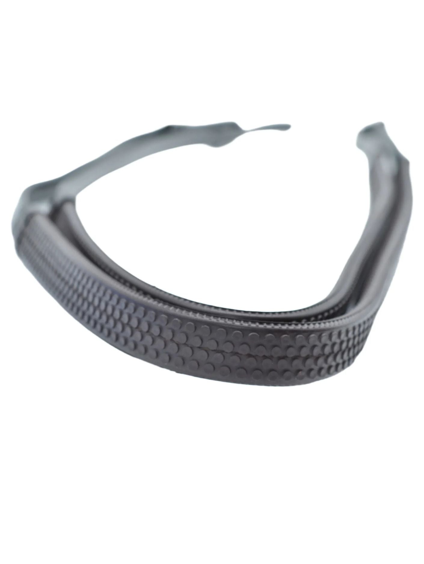 Dever Ascot Rubber Grip Reins