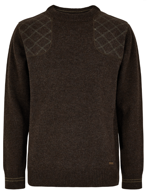 Dubarry Clarinbridge Crew Neck Sweater