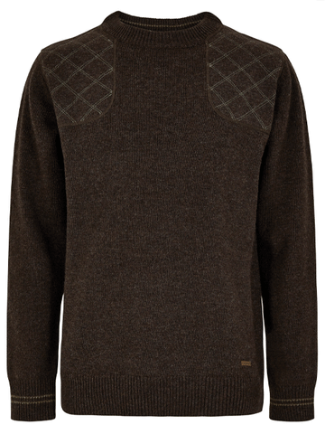 Dubarry Clarinbridge Crew Neck Sweater