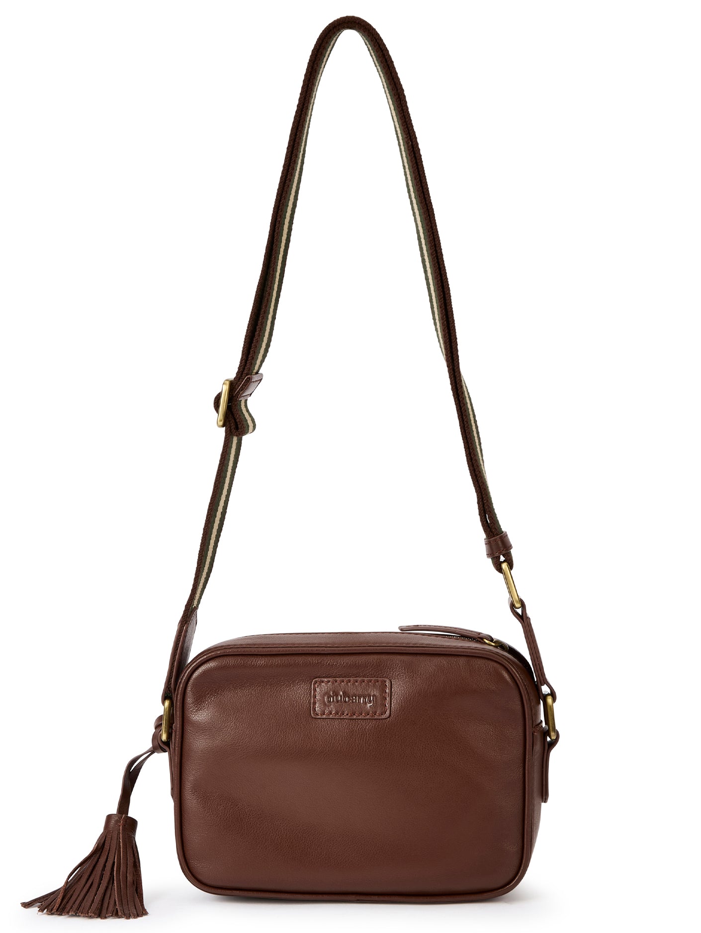 Dubarry Rostrevor Ladies Cross Body Bag