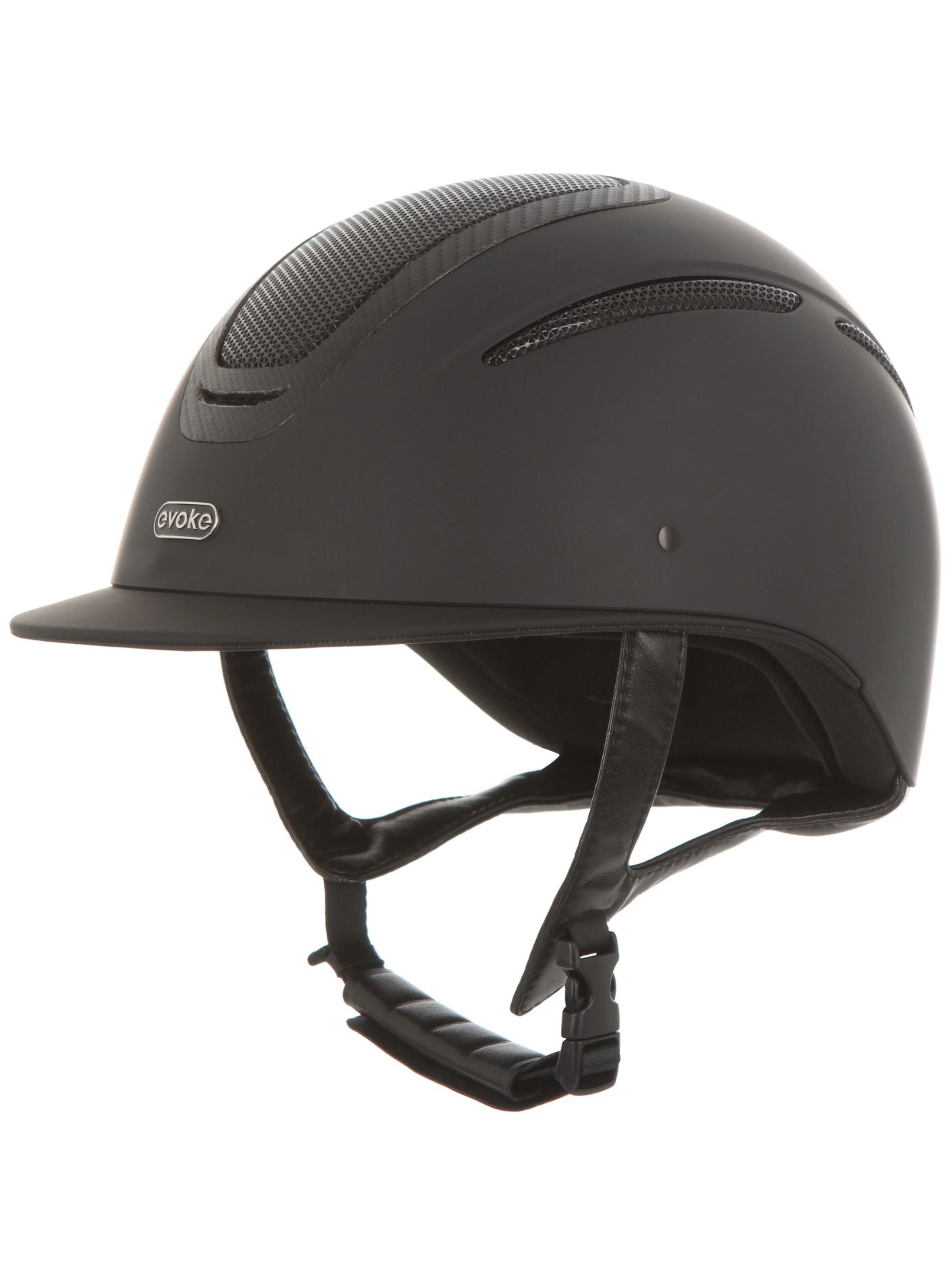 Elara Classic Peak Black/ Carbon