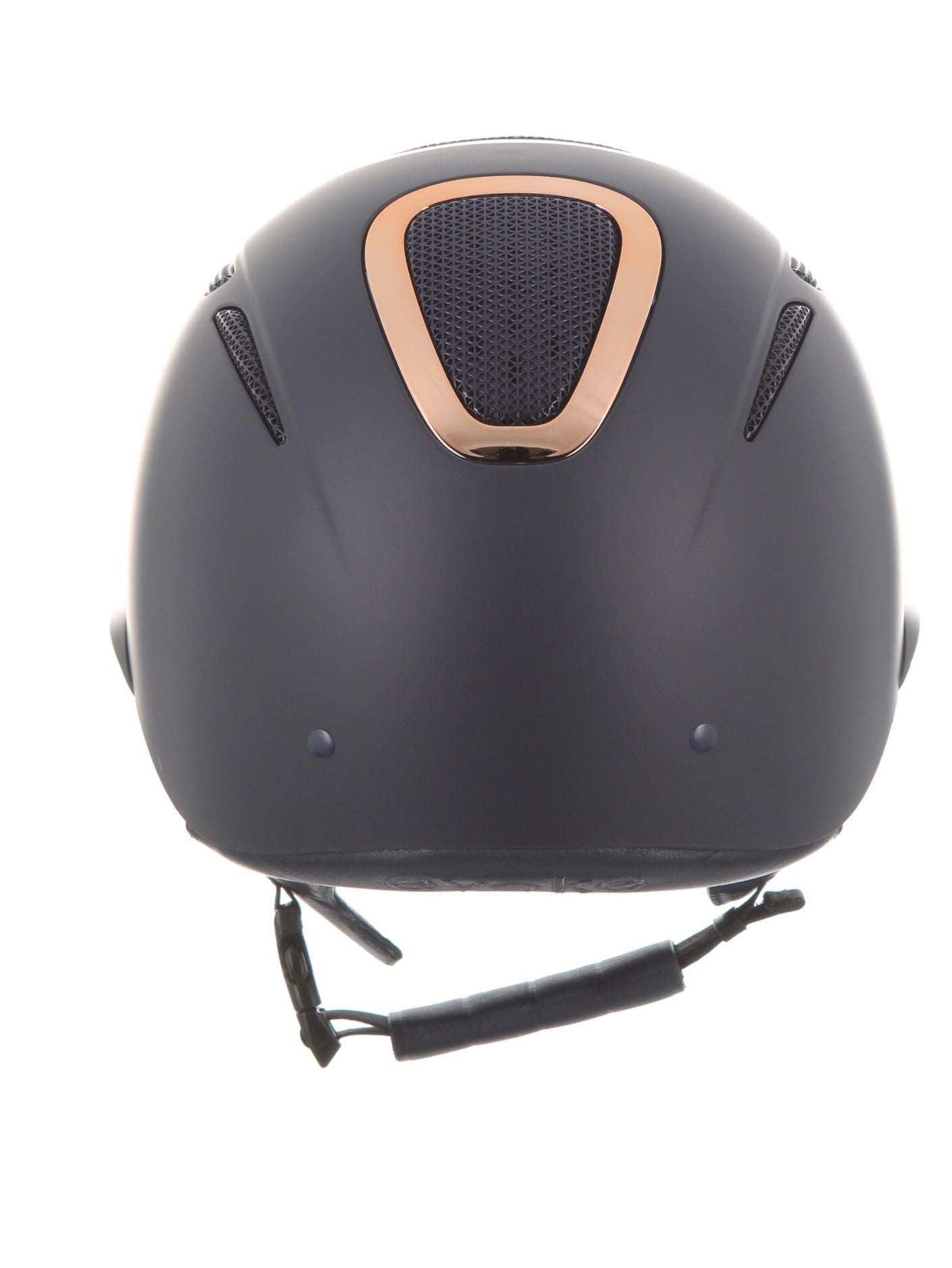 Elara Classic Peak Navy/ Rose Gold