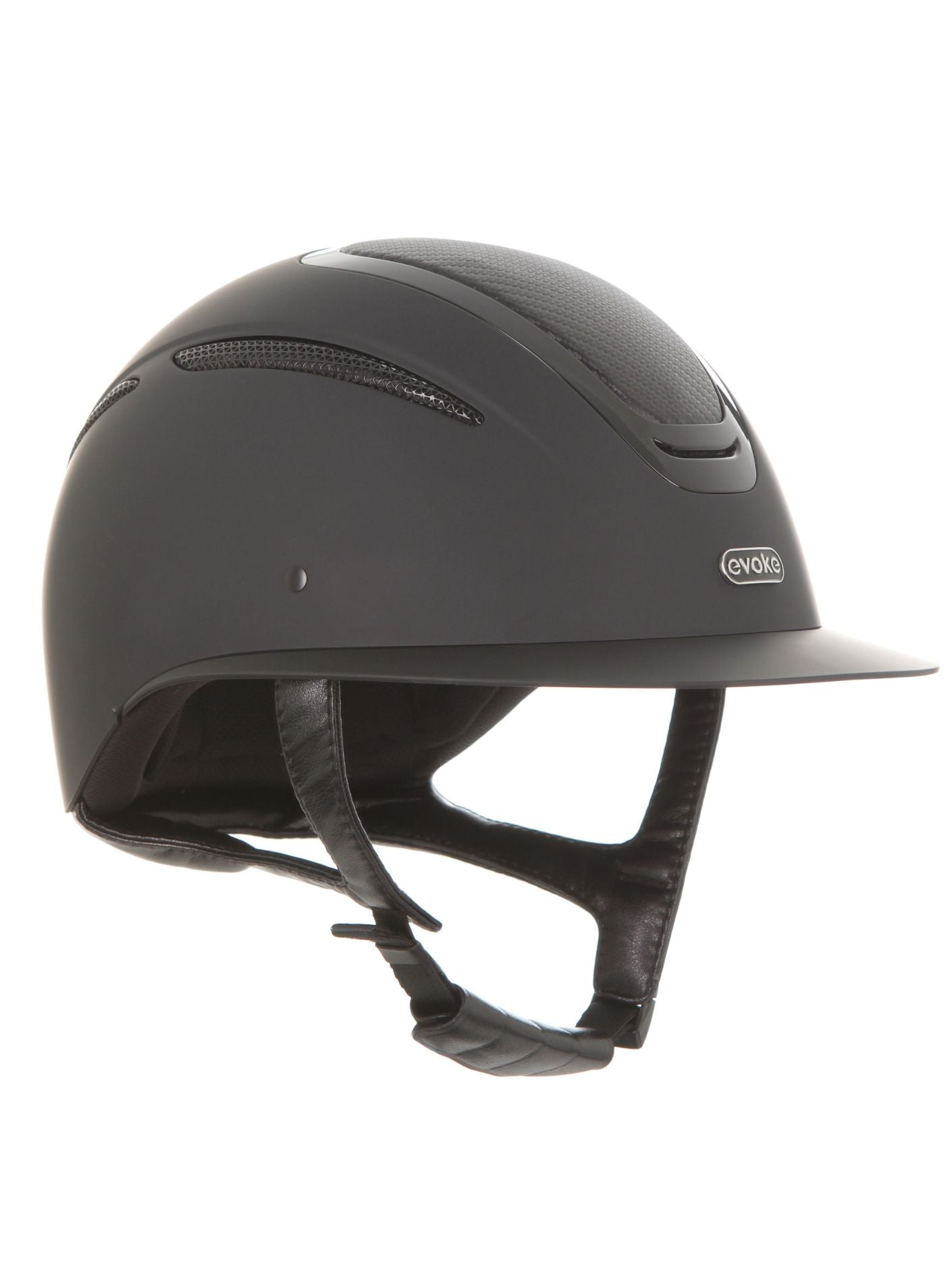 Elara Classic Peak Black/ Carbon