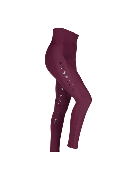 Aubrion Eltar Riding Tights for Children