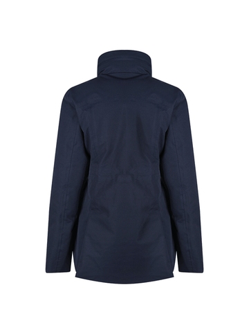 Equetech Imperial Waterproof Hybrid Jacket