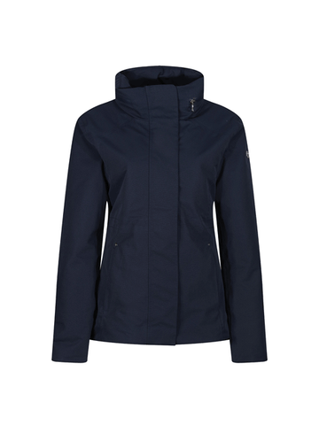 Equetech Imperial Waterproof Hybrid Jacket