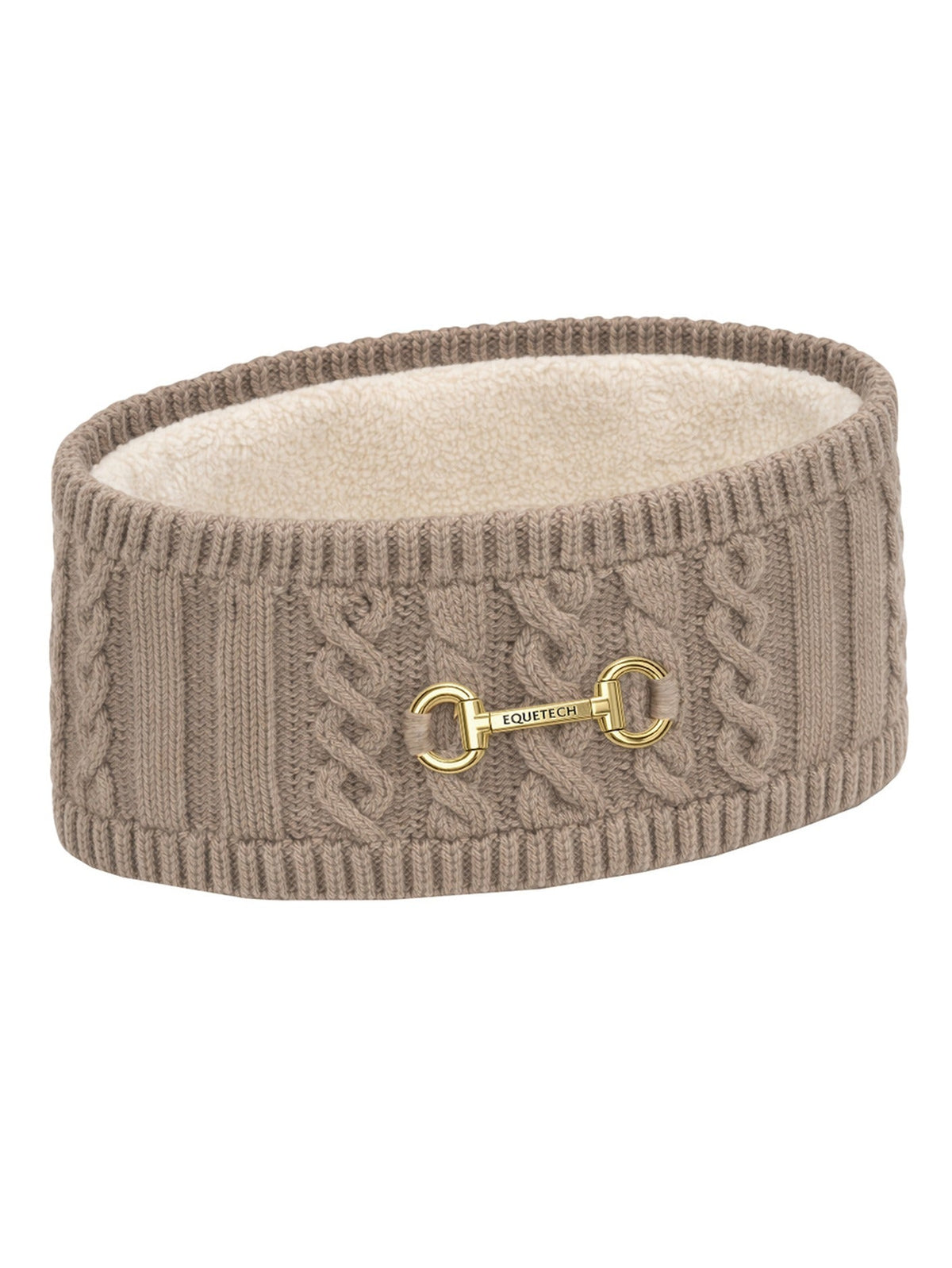 Equetech Cable Headband