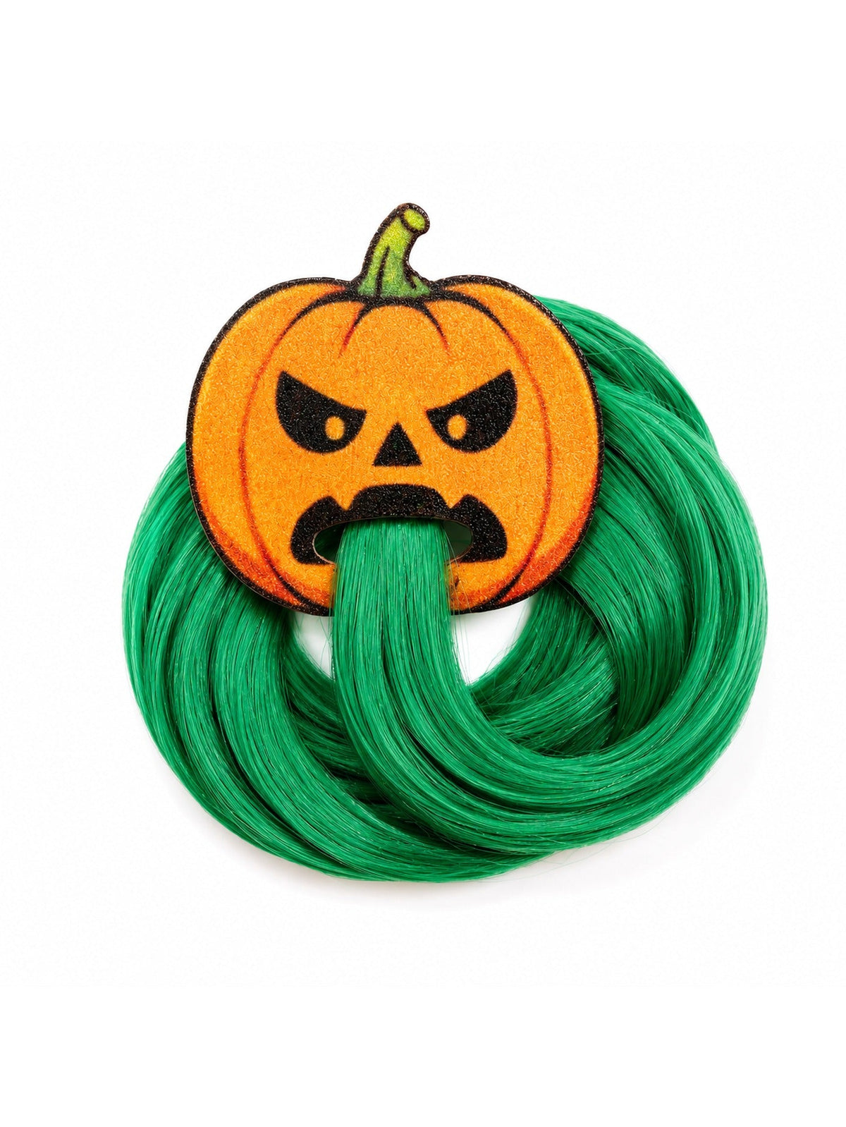 Equetech Pumpkin Tail Tassels