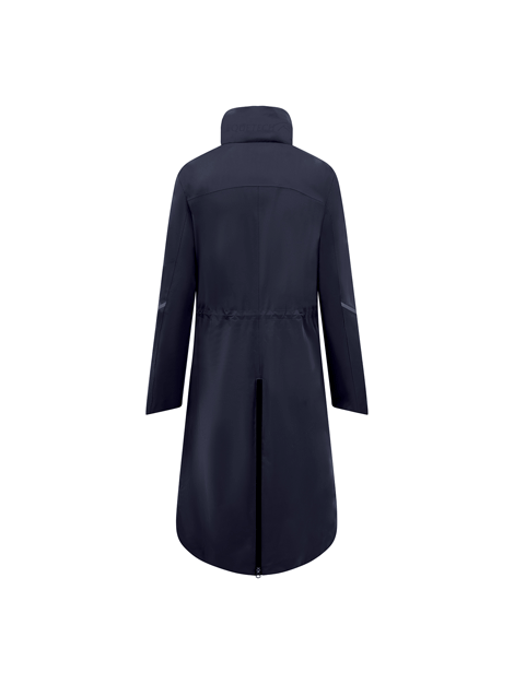 Equetech Utopia Luxe Waterproof Riding Coat