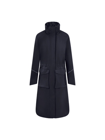 Equetech Utopia Luxe Waterproof Riding Coat