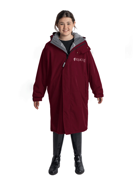 Reincoat Pro For Children