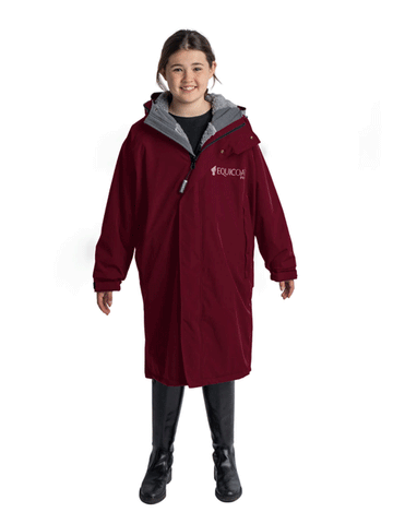 Reincoat Pro For Children