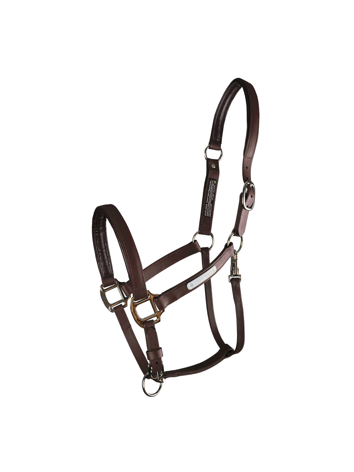 Equilibrium Stellar All Weather Field Safe Headcollar