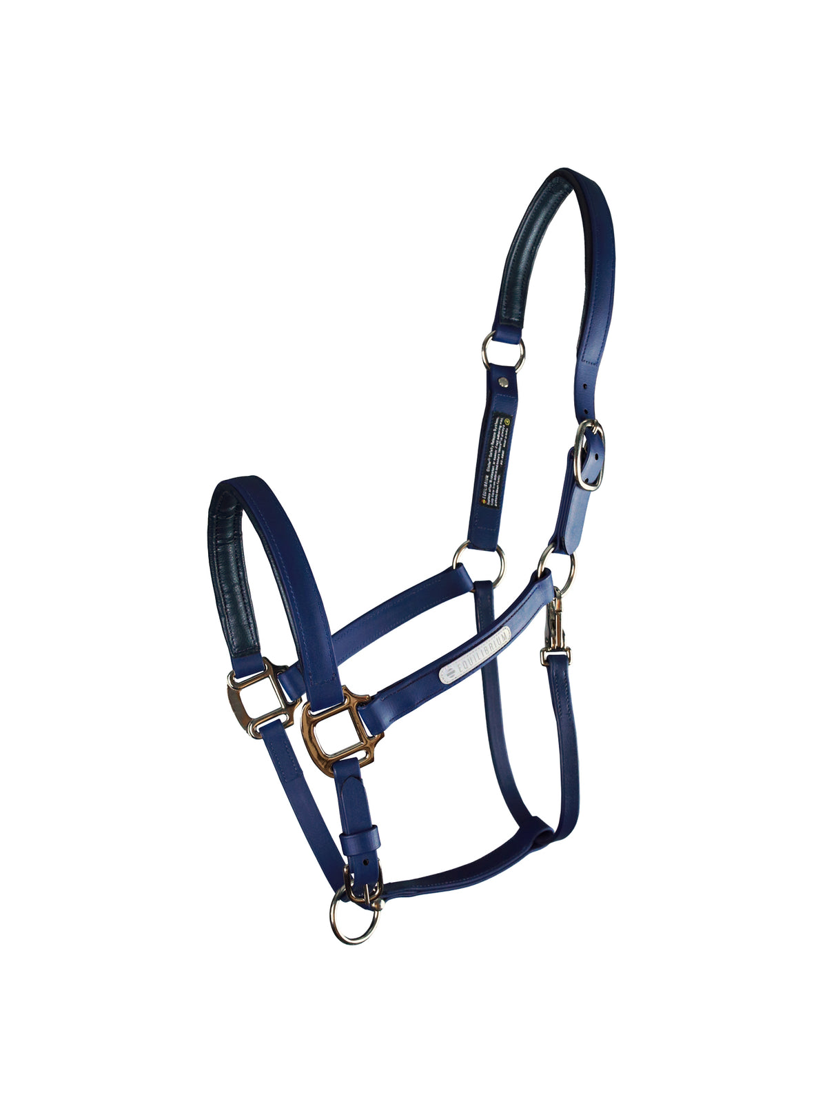 Equilibrium Stellar All Weather Field Safe Headcollar