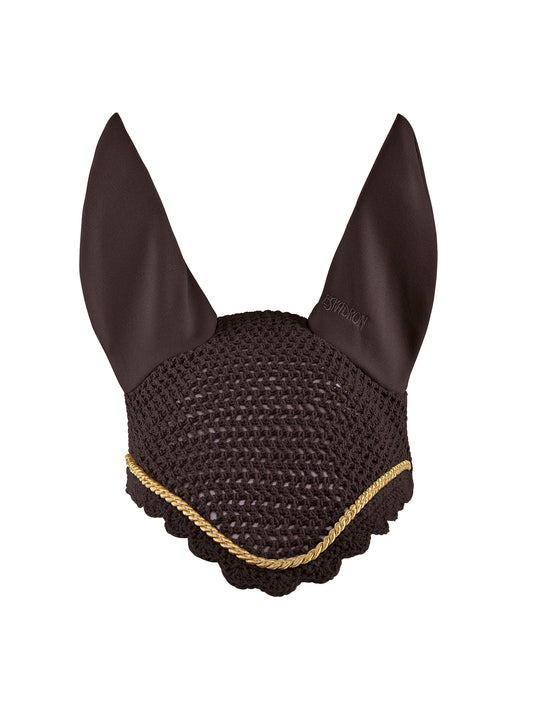 Eskadron Fly Hood with Gold Cord