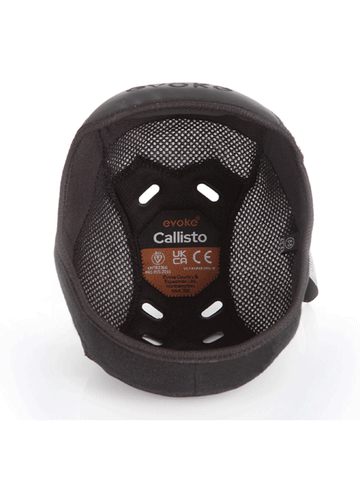 Evoke Callisto Riding Hat Liner