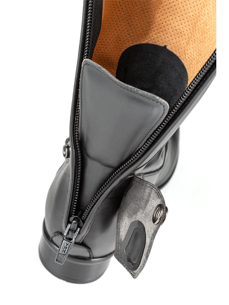Sergio Grasso Revolution Riding Boot