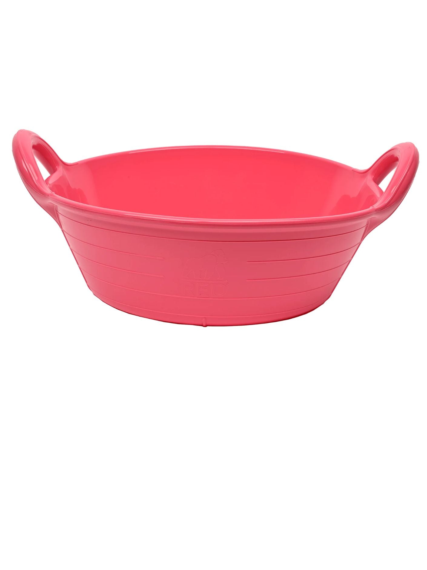 Small Red Gorilla Skip